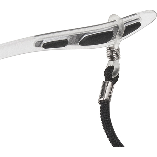 Cordons &agrave; lunettes de s&eacute;curit&eacute; en Nylon Ontario Packaging