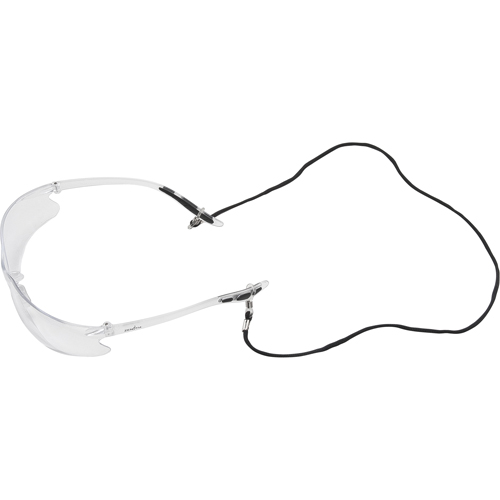 Cordons &agrave; lunettes de s&eacute;curit&eacute; en Nylon Ontario Packaging