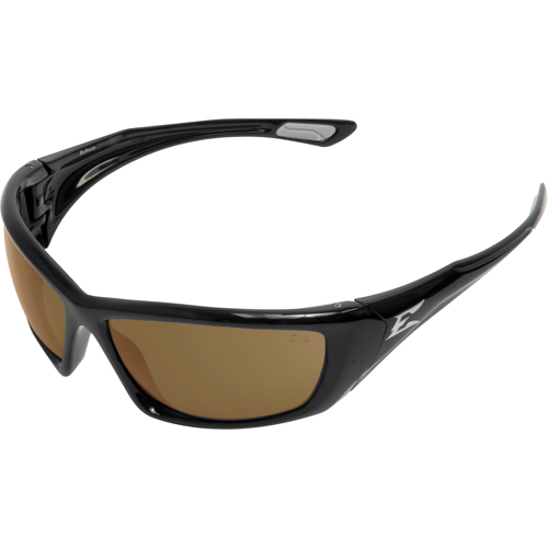 Robson Safety Glasses, Copper Lens, Polarized, MCEPS GL-PD 10-12 Ontario Packaging