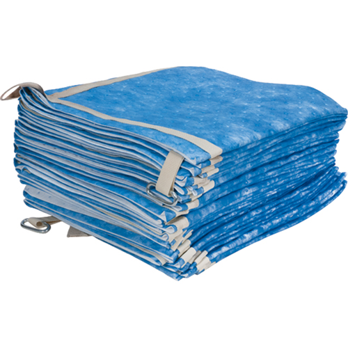 Oil Only Sorbent Sweep Ontario Packaging