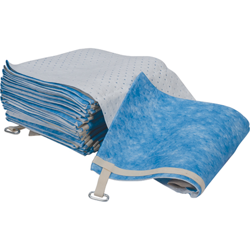 Oil Only Sorbent Sweep Ontario Packaging