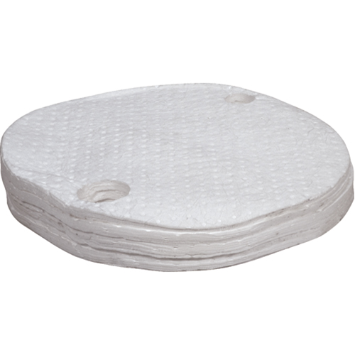 Drum Cover Absorbent Pads Ontario Packaging