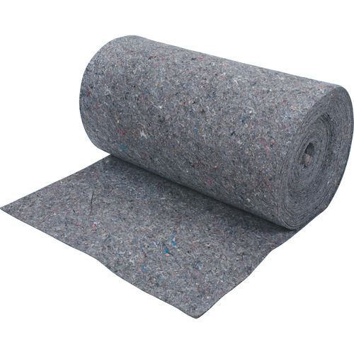 Rag Rug, 36" W x 150' L, Heavyweight Ontario Packaging
