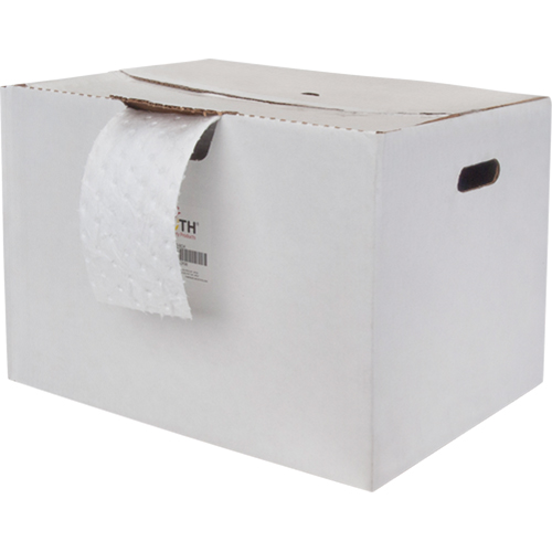 Absorbants &agrave; usages multiples, 50' lo x 5" la, Absorption 10 gal. Ontario Packaging