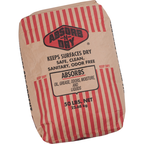 Absorbant Absorb-N-Dry Ontario Packaging