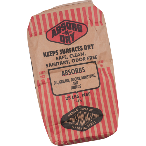 Absorbant Absorb-N-Dry Ontario Packaging