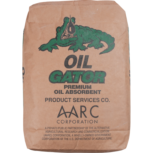 Absorbents - Oil Gator&reg; Ontario Packaging