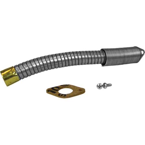Replacement 1" Flexible Hose for Type II Safety Cans Ontario Packaging