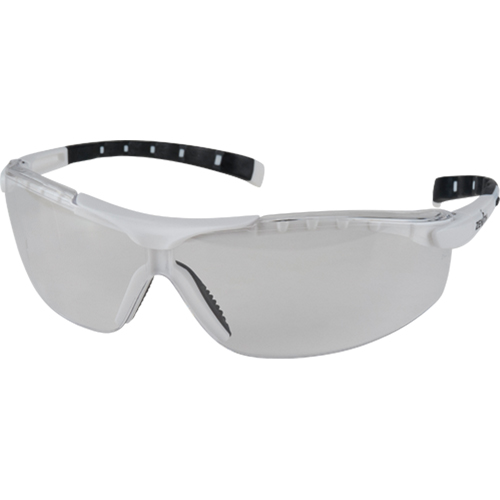 Z1500 Series Safety Glasses, Clear Lens, Anti-Fog, Meets/Exceeds CSA Z94.3 Ontario Packaging