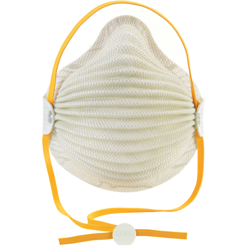Respirateurs Airwave, N95, Certifi&eacute; NIOSH, Petit Ontario Packaging