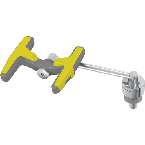 Face/Eyewash Station, Counter-Mount Installation Ontario Packaging