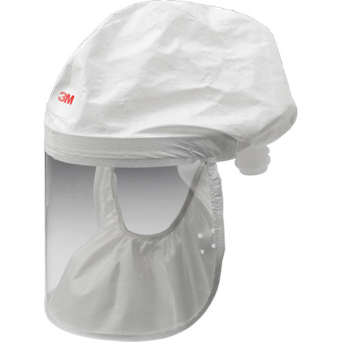 Versaflo Economy Head Cover, Medium/Small, Soft Top Ontario Packaging