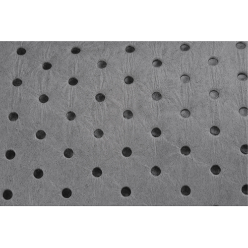 High Traffic Sorbents, Heavyweight, 150' L x 30" W, 60 gal. Absorbancy Ontario Packaging