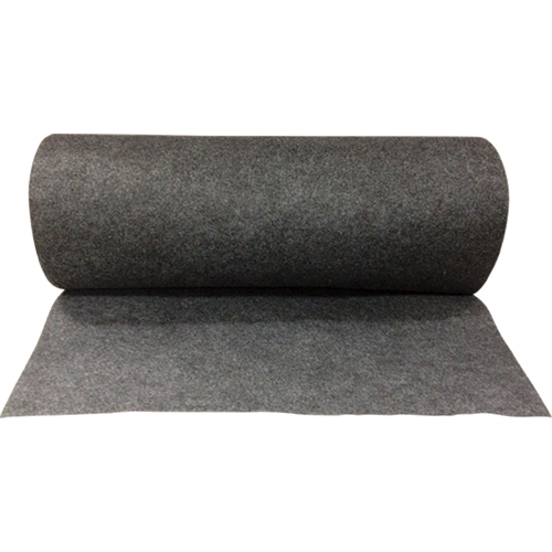 Industrial Sorbent Roll, 36" W x 100' L, Heavyweight Ontario Packaging