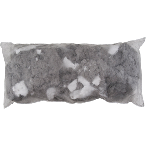 Sorbent Pillow, Universal, 18" L x 8" W, 30 gal. Absorbency/Pkg. Ontario Packaging