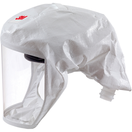 Versaflo Headcover with Integrated Head Suspension, Large/Medium, Soft Top Ontario Packaging