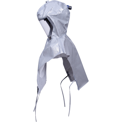 S-Series Hoods and Headcovers - Premium Reusable Suspension Hoods, Universal, Soft Top, Double Shroud Ontario Packaging