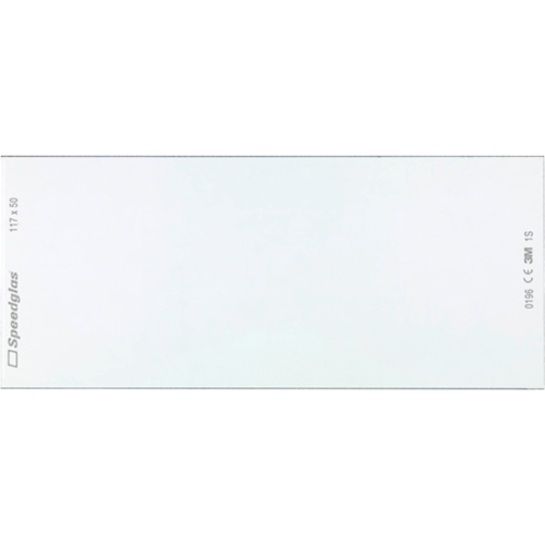 Plaque de protection interne pour masques de soudeur de s&eacute;rie 9100 Speedglas Ontario Packaging