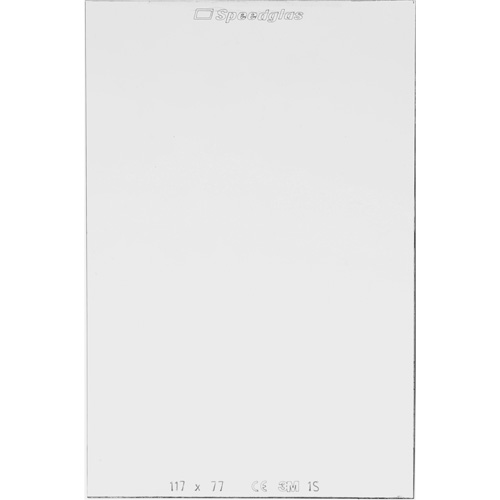 Plaque de protection interne pour masques de soudeur de s&eacute;rie 9100 Speedglas Ontario Packaging
