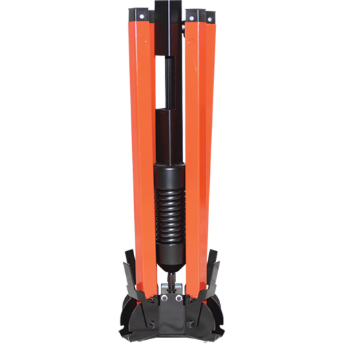 Tilt-Adjust Sign Stand Ontario Packaging