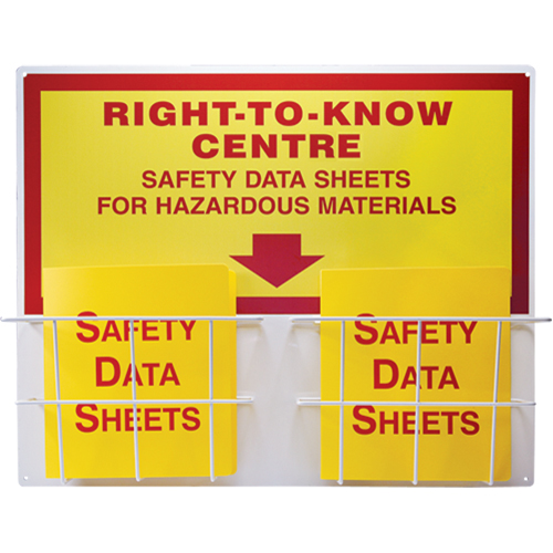 Basket Style Centre Boards, English, Binders Included Ontario Packaging