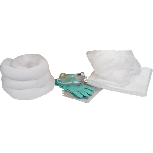 10-Gallon Truck Replacement Kit, Oil Only Ontario Packaging