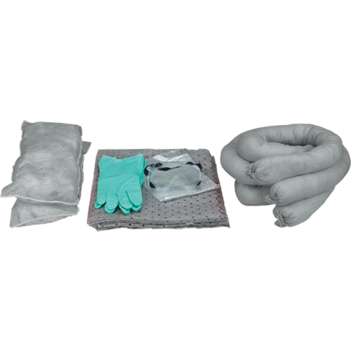 10-Gallon Truck Replacement Kit, Universal Ontario Packaging