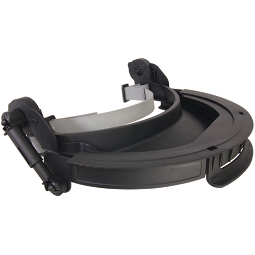 Uvex&reg; Turboshield Hardhat Adaptor Ontario Packaging