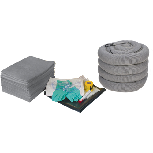 95-Gallon Replacement Kit, Universal Ontario Packaging