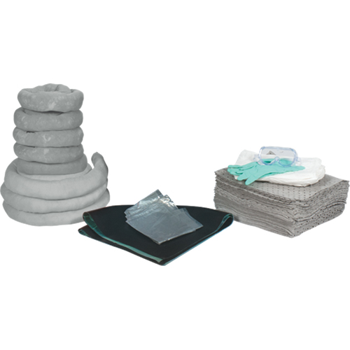 Trousse de rechange, 55 gallons, Universel Ontario Packaging
