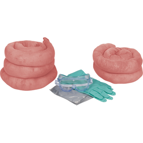 Trousses de rechange, 5 gallons, Mati&egrave;res dangereuses Ontario Packaging