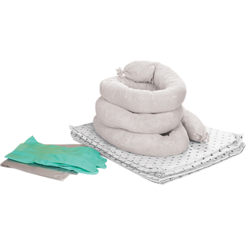 Premium 5-Gallon Replacement Kit, Oil Only Ontario Packaging