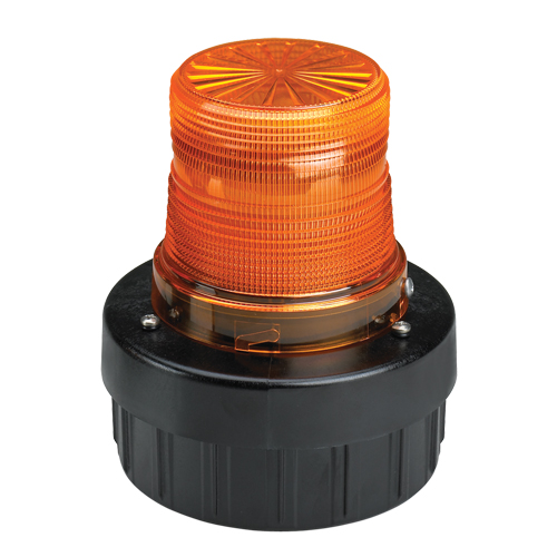 Clignotants d'avertissement avec signal visuel et sonore Ontario Packaging