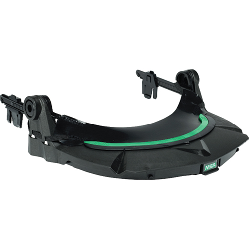 Cadre de visi&egrave;re V-Gard pour casques &agrave; fente Ontario Packaging