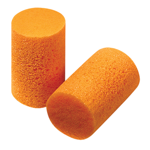 Bouchons d'oreilles jetables FirmFit de Howard Leight, Vrac - Boîte Ontario Packaging