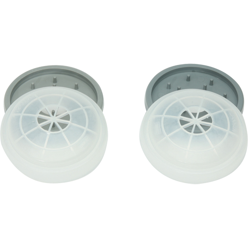 North&reg; Filter Retainer Ontario Packaging