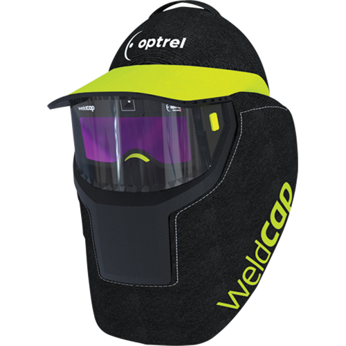 Casque Weldcap Ontario Packaging