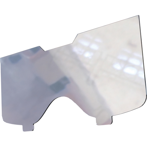 Weldcap&reg; Inside Cover Lens, Inside Ontario Packaging