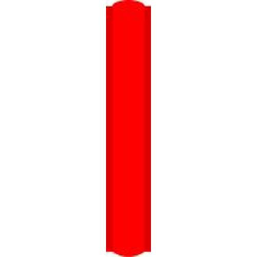 Piquets convexes de marquage pour la chauss&eacute;e Ontario Packaging