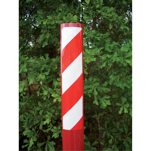 Flexible Marker Stake Decals Ontario Packaging