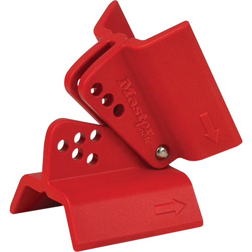 Valve Lockout Devices, Ball/Butterfly Type Ontario Packaging