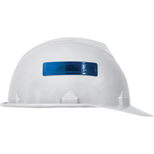 Retro-Reflective Hardhat Stickers Ontario Packaging