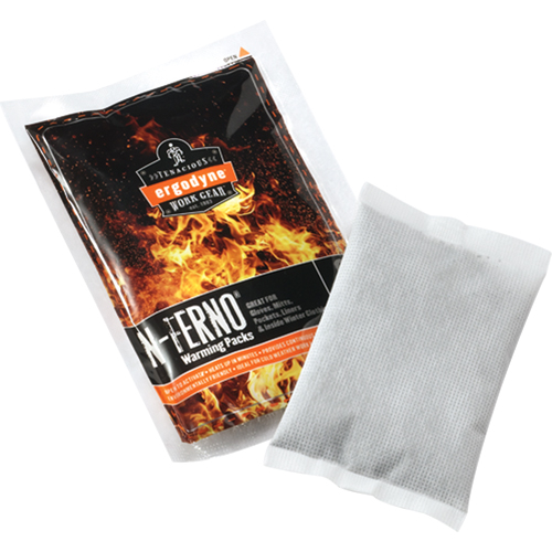 Paquets de chauffes-mains N-Ferno 6990 Ontario Packaging