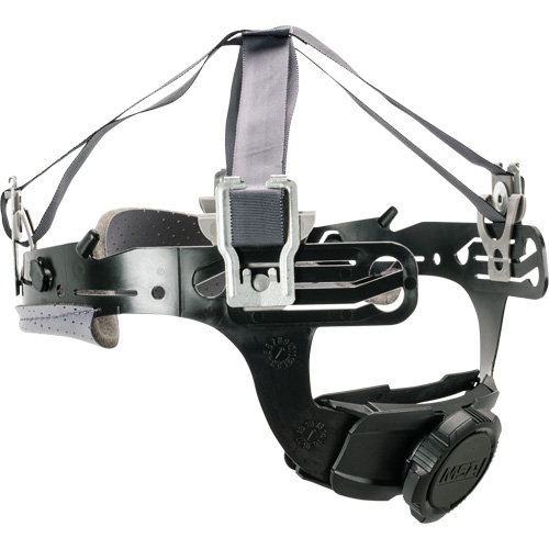 Coiffe de rechange Fast-Trac III pour casque de s&eacute;curit&eacute; TopGuard, Rochet Ontario Packaging