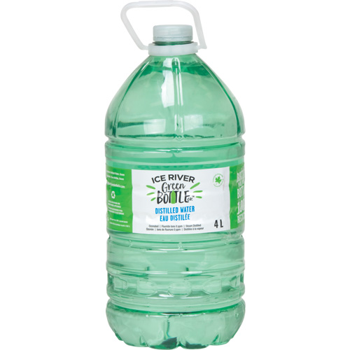 Distilled Water Ontario Packaging
