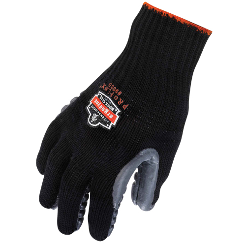 ProFlex&reg; 9000 Certified Lightweight Anti-Vibration Glove, Size Medium, Synthetic Palm Ontario Packaging