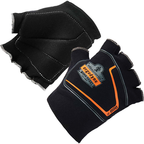 ProFlex 800 Glove Liner, Size Large, Synthetic Palm Ontario Packaging