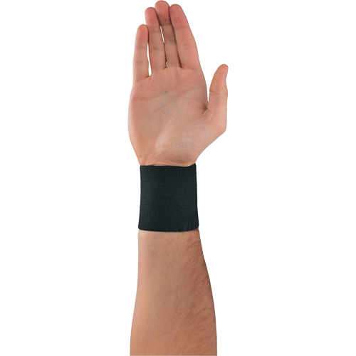 Proflex&reg; 400 Universal Wrist Wrap, Elastic, One Size Ontario Packaging