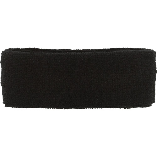 Bandeau absorbant Chill-Its 6550, Noir Ontario Packaging