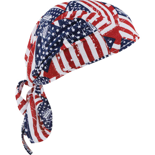 Chiffons rafraîchissants Chill-Its 6615, Multicolore Ontario Packaging